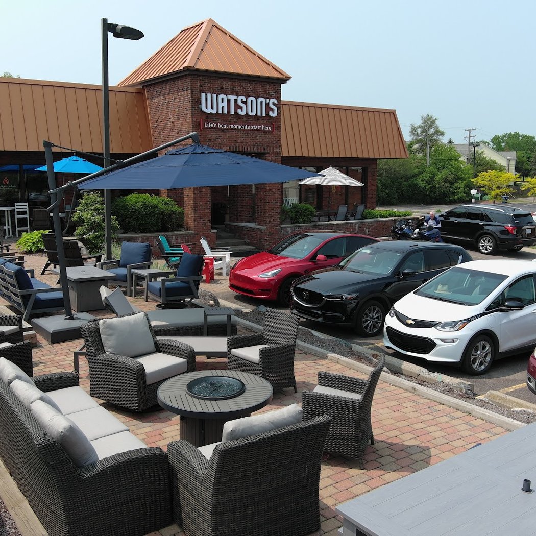 Watson’s of Ann Arbor – Home Leisure 3