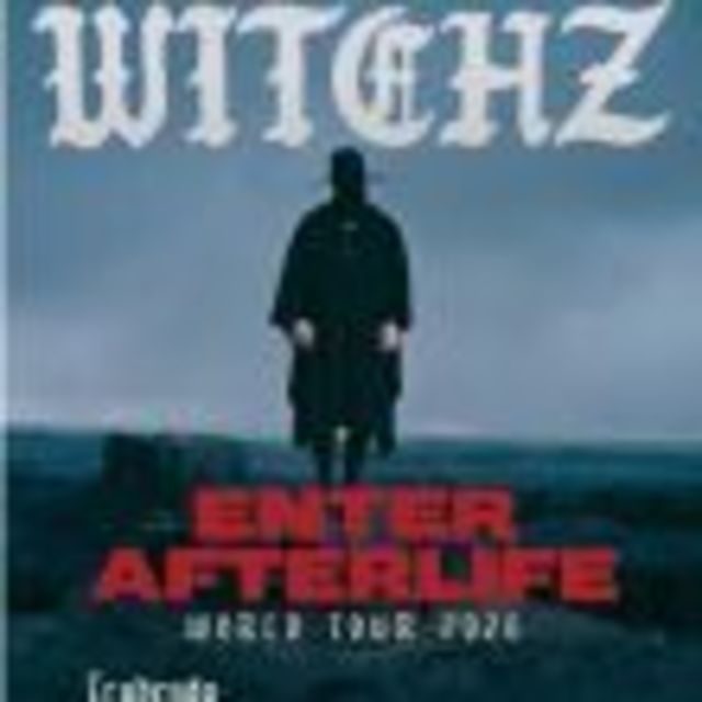 Witchz 1