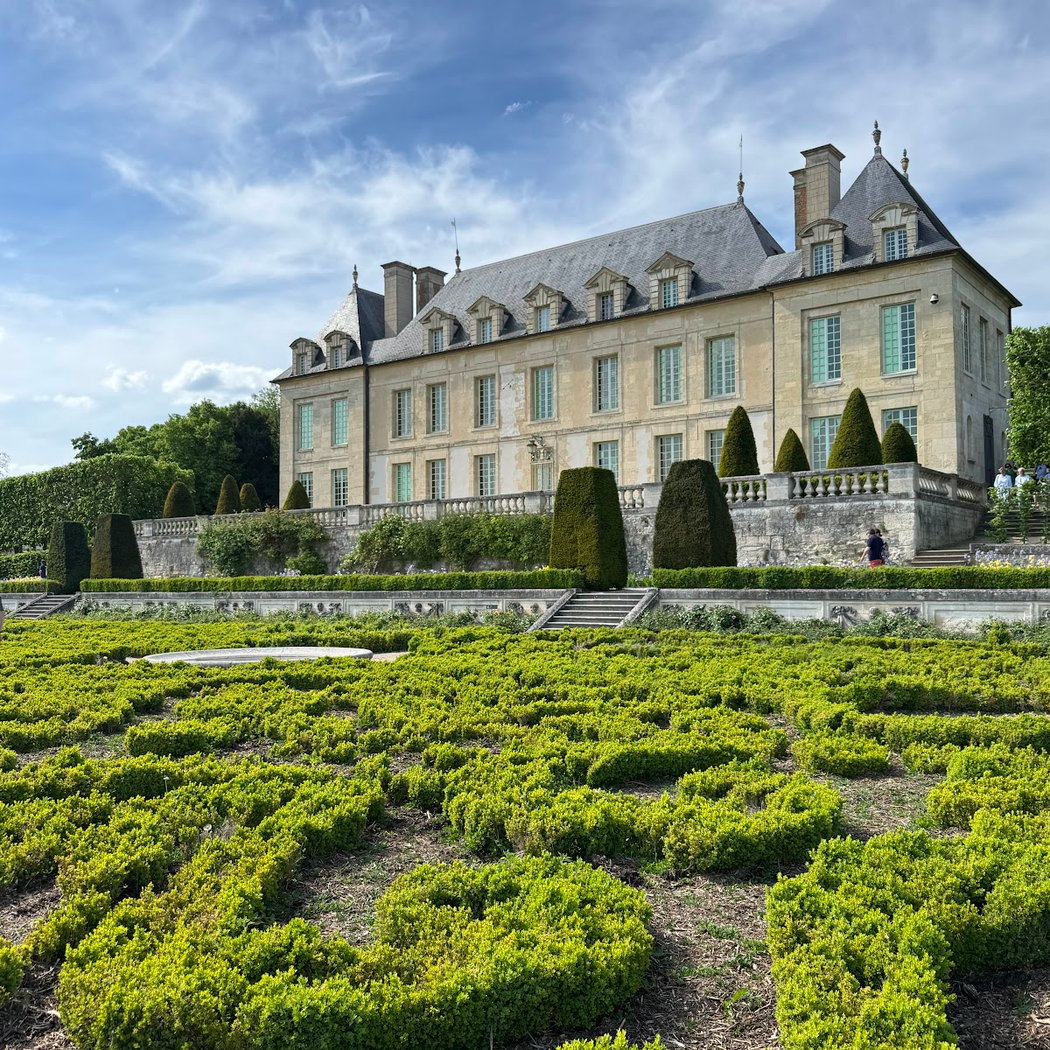 Nuit des Musées 2026 2