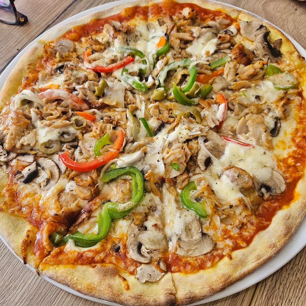 Pizzeria l'Olivier 1