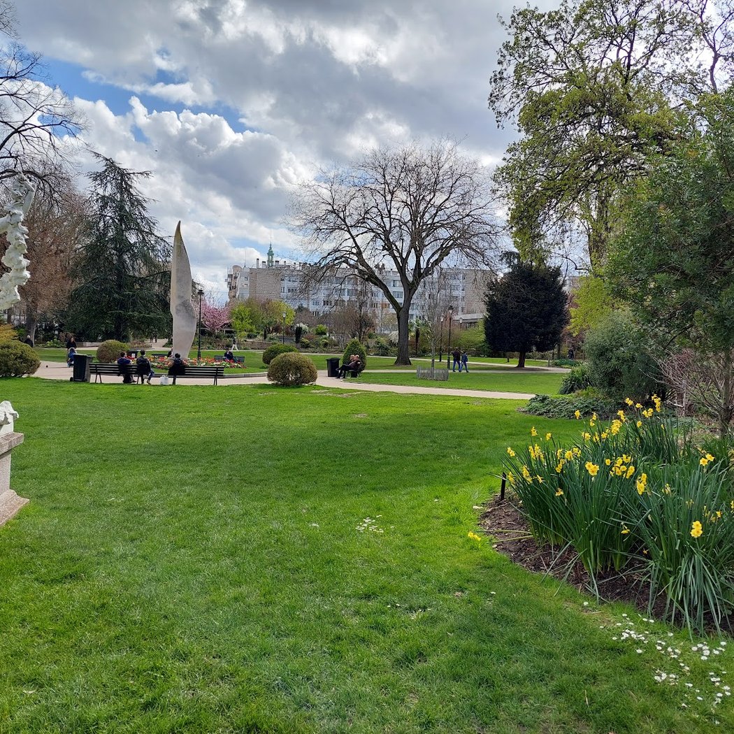 Célébration de l'été au parc de la Planchette 4