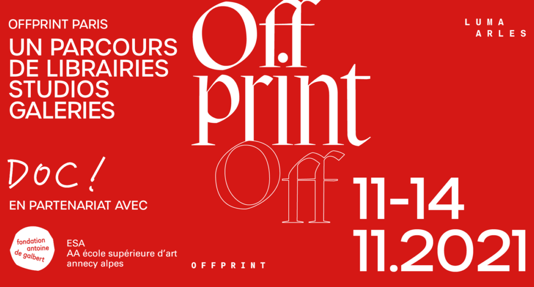 OFFPRINT OFF 2021 1