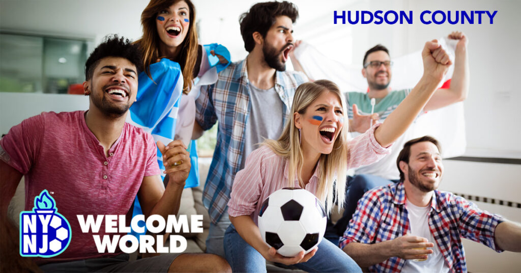 FIFA Fan Festival™ 2