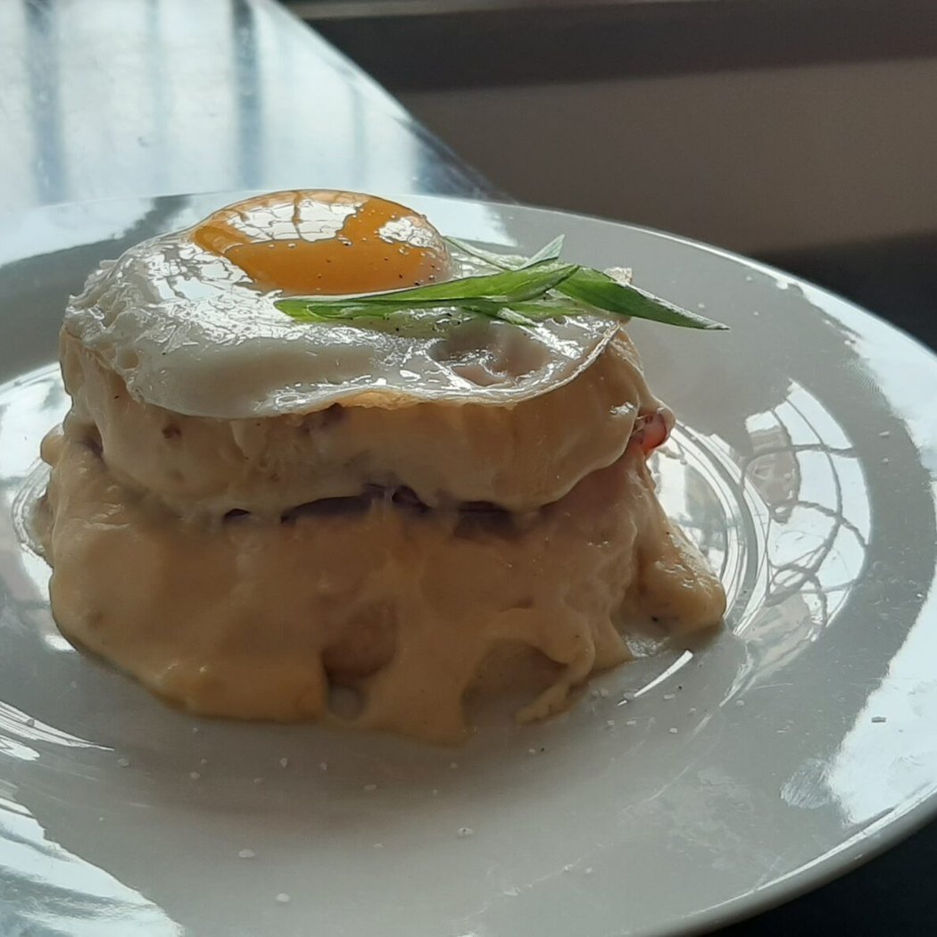 Weekend Lunch & Brunch 3