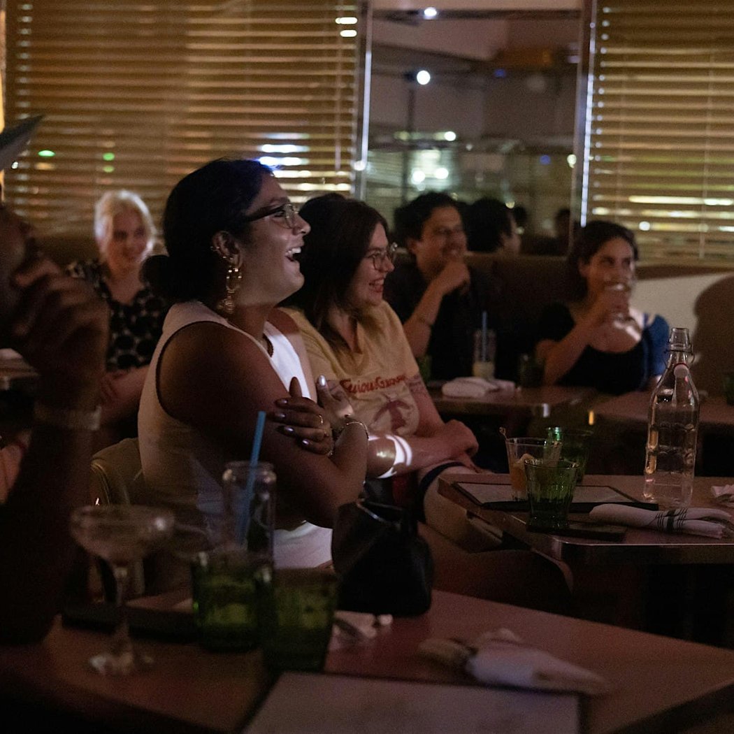 Standup Comedy (After Dark) 1