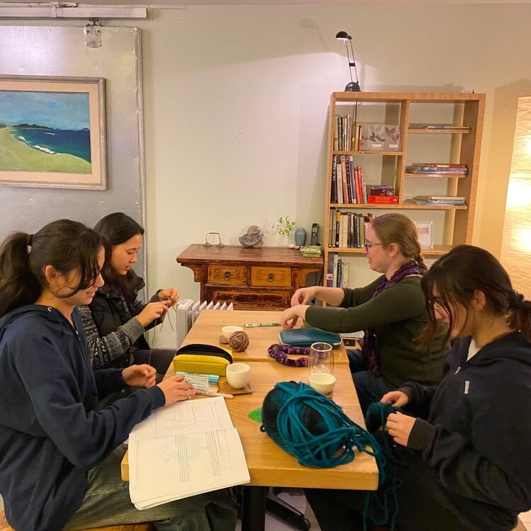 CrafTea Club 2