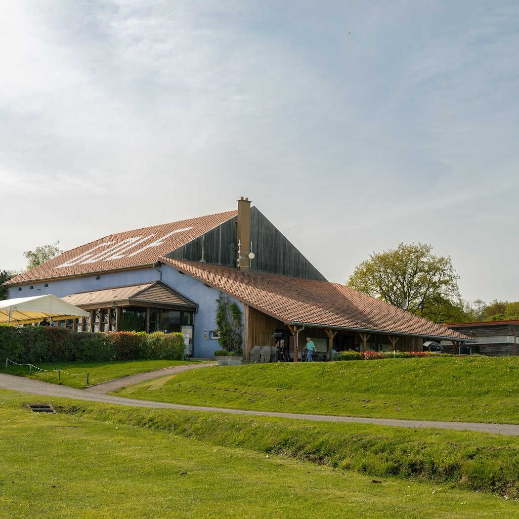 Golf Sarrebourg 2