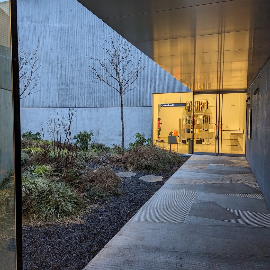 Hyperallergic Fall 2025 New York Art Guide 3
