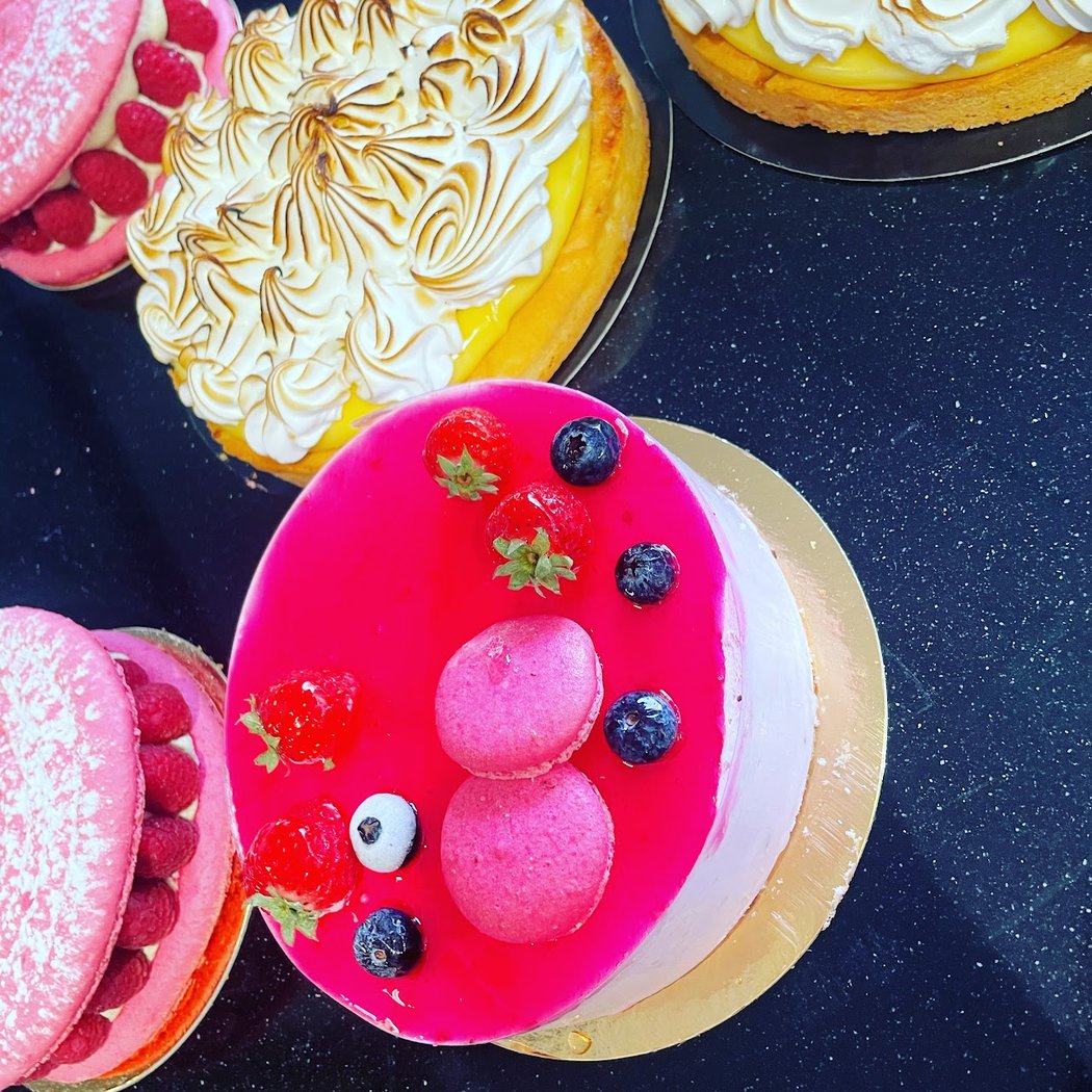 Beau & Gourmand (Aux Gamins de Menilmontant) 1