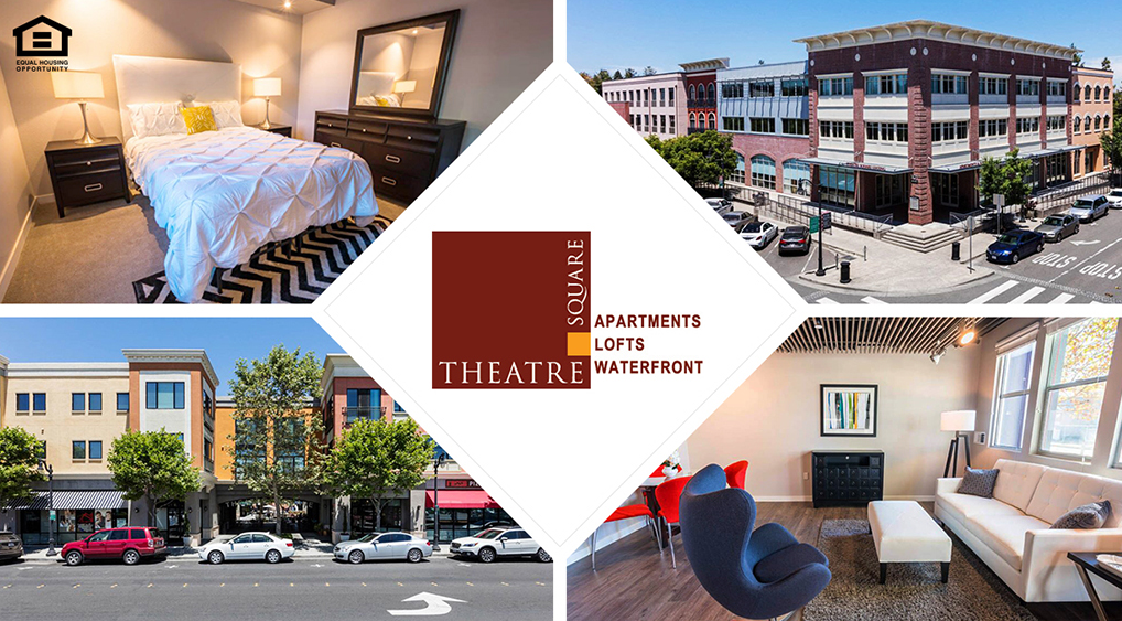 Theatre Square Apartments 1