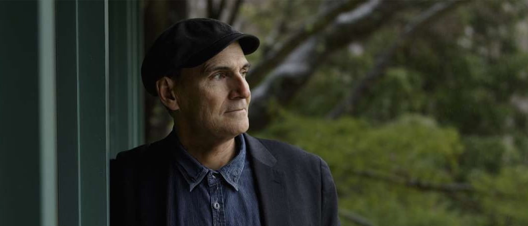James Taylor & His All-Star Band 2