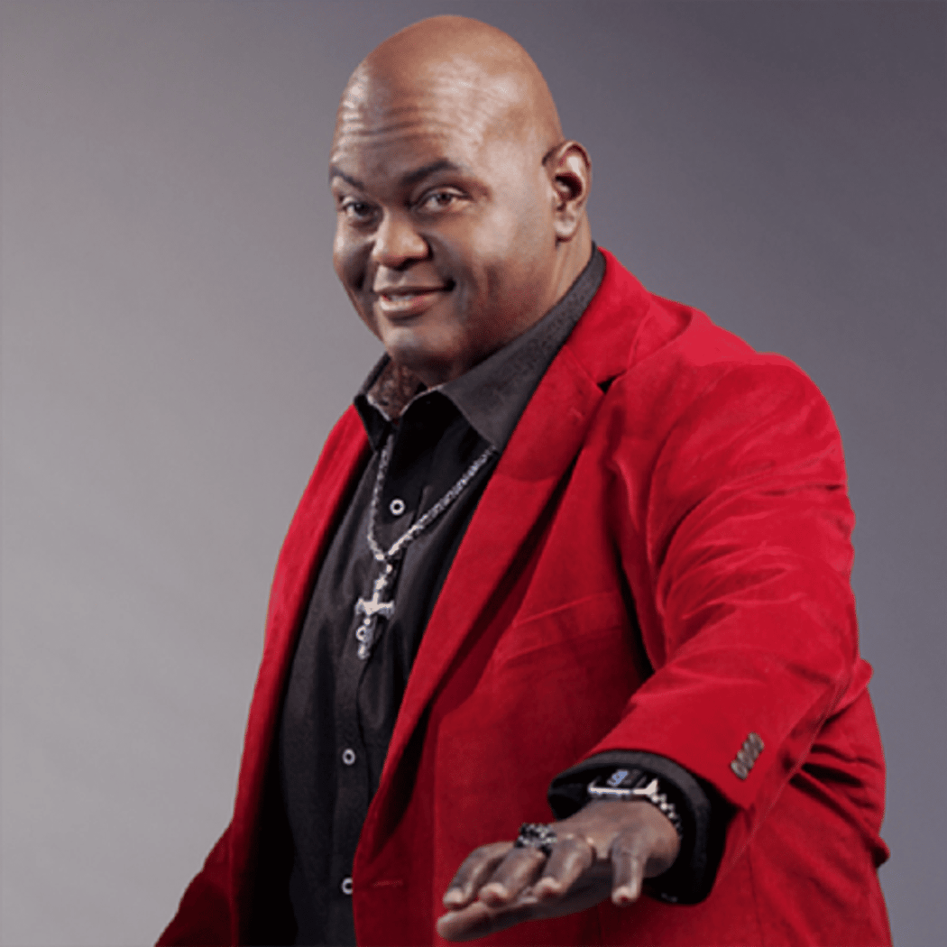 Lavell Crawford 1