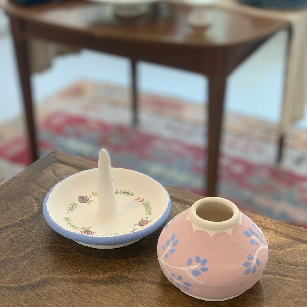 Cold Spring Ceramics 2