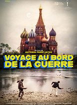 Voyage au bord de la guerre 1
