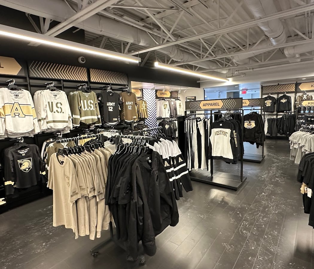 Army West Point Gift Shop 3