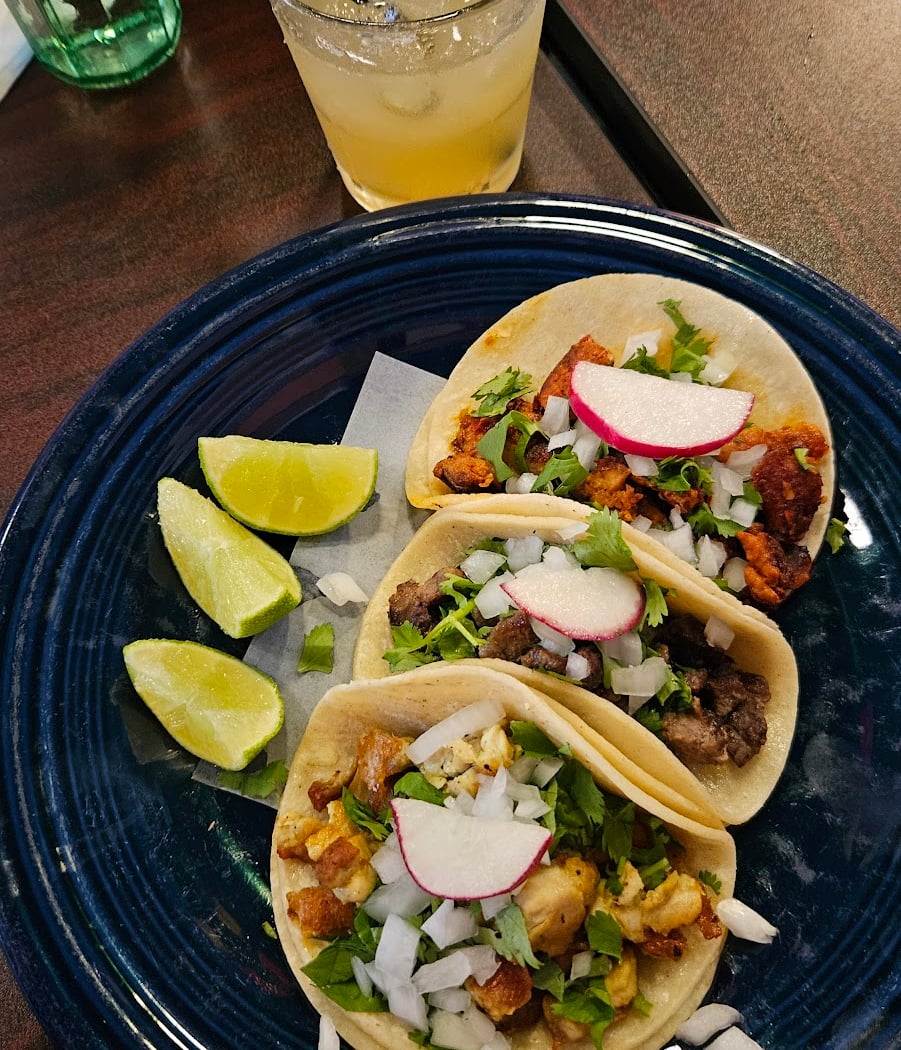 Mama Lupita's Bistro 1