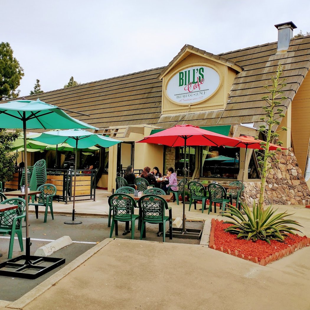 Bill's Cafe 3