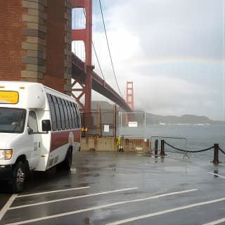 San Francisco Bay Cruise 2