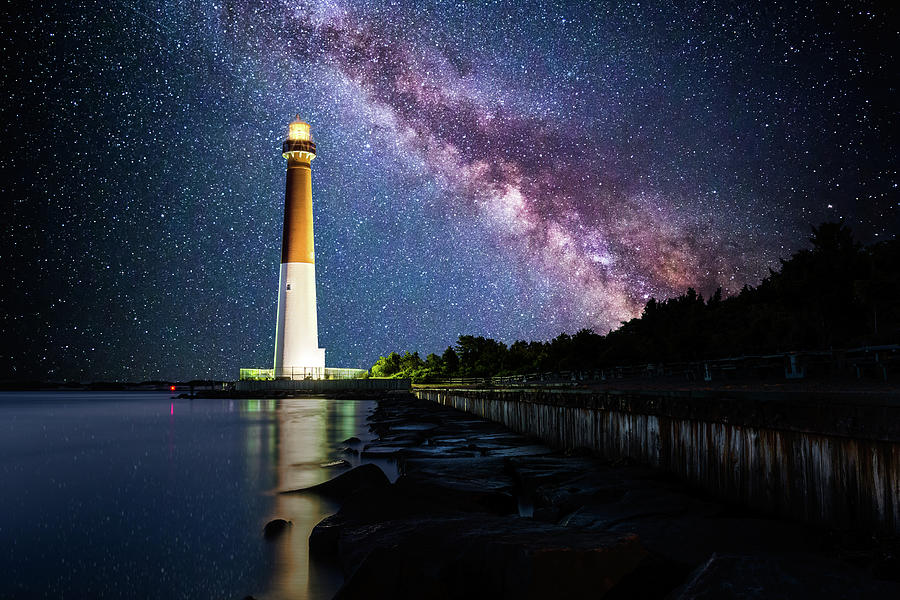 Lighthouse Night Climb & Live Music 1