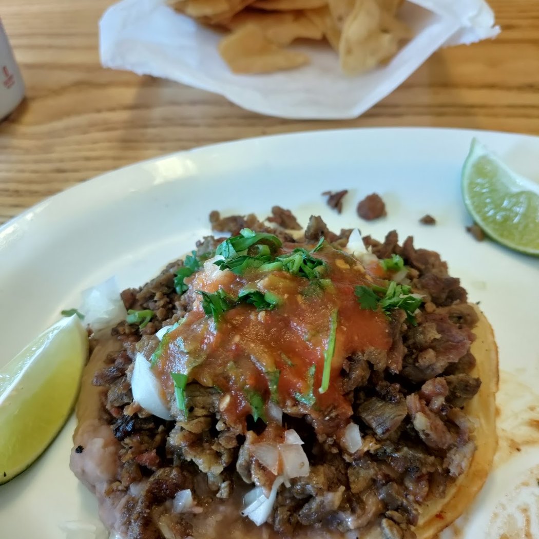 El Tepa Taqueria 3