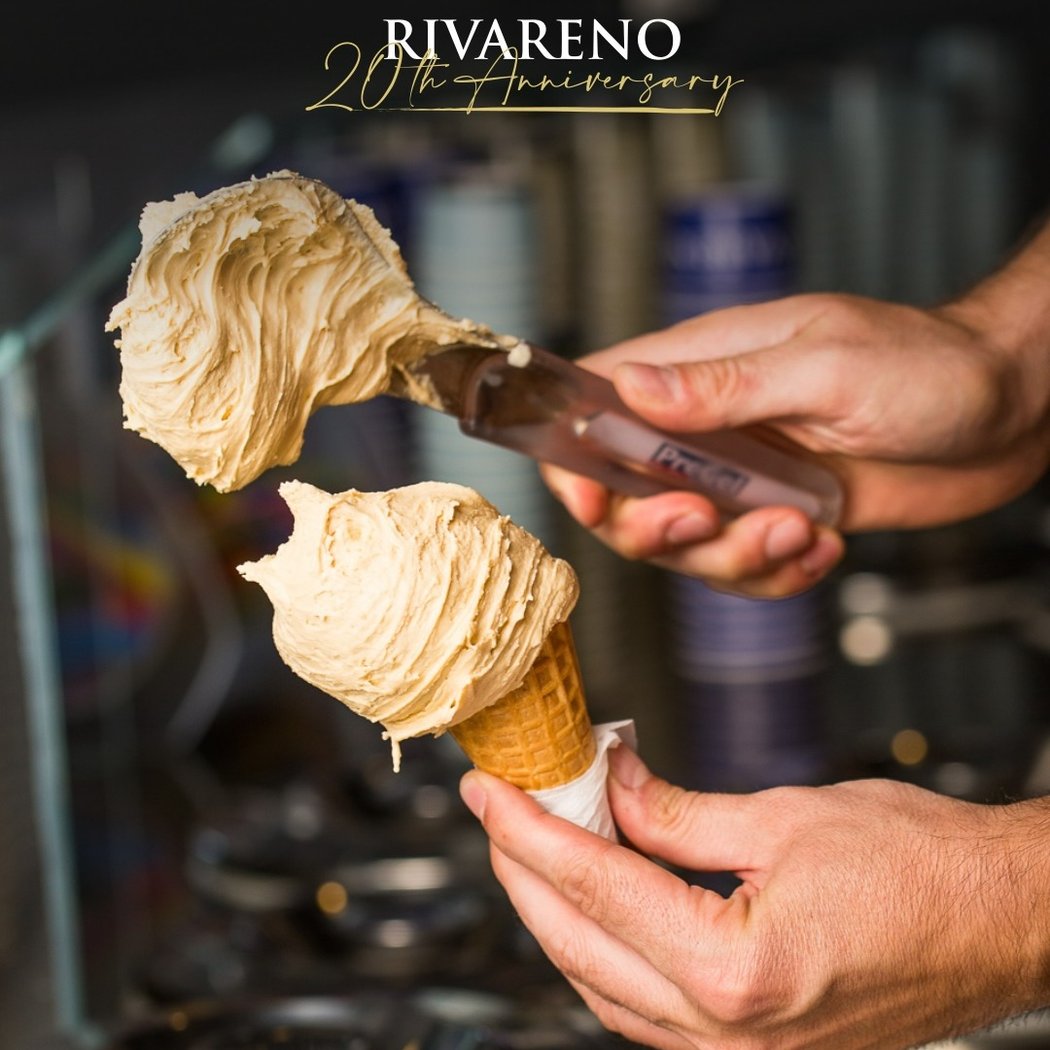 RivaReno Gelato Brickell