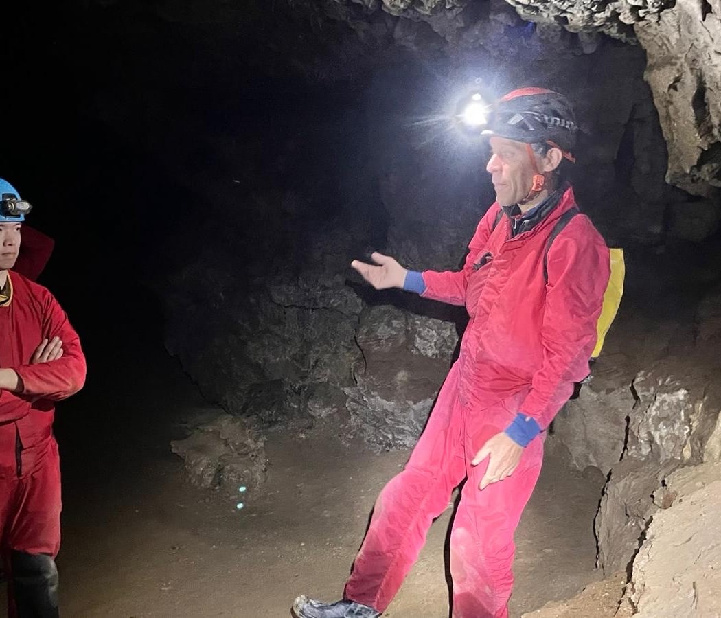 Objectif Spéléo | Spéléologie en Ariège et Haute Garonne 4