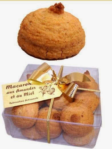 Biscuit José Orsoni 2