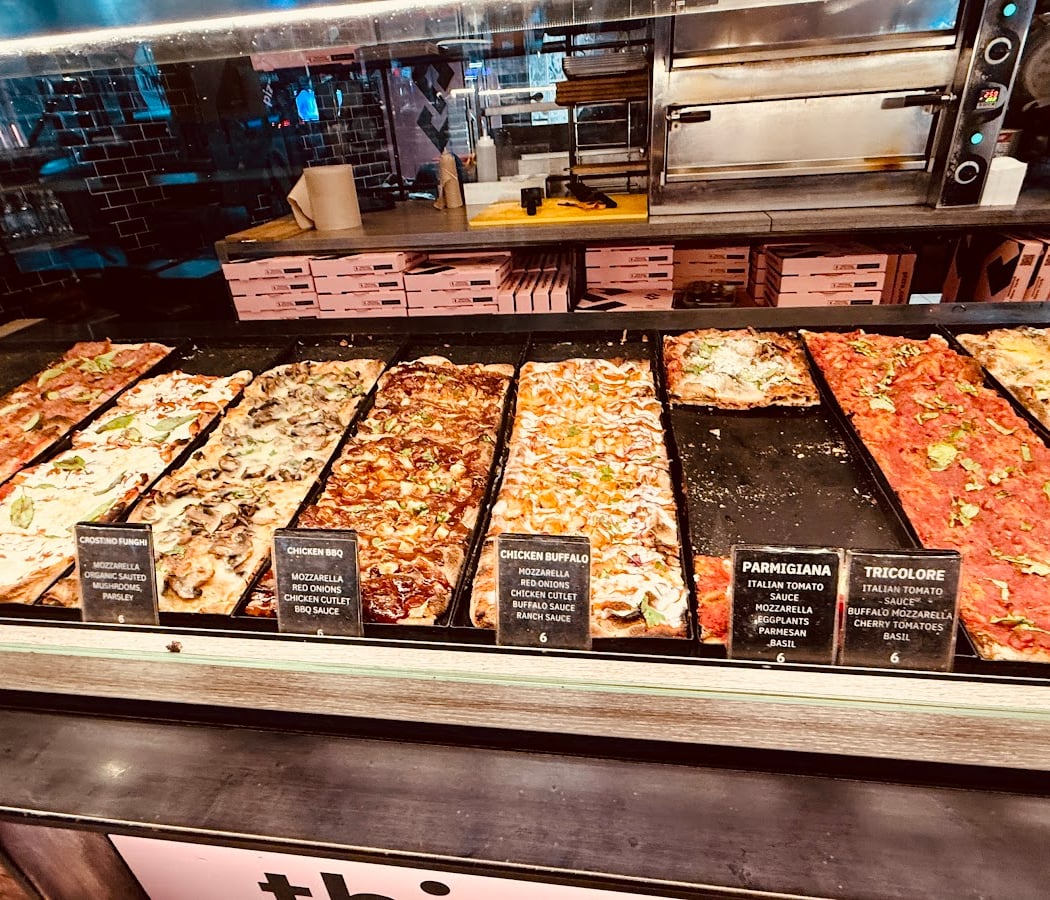 Pizza Collective 4