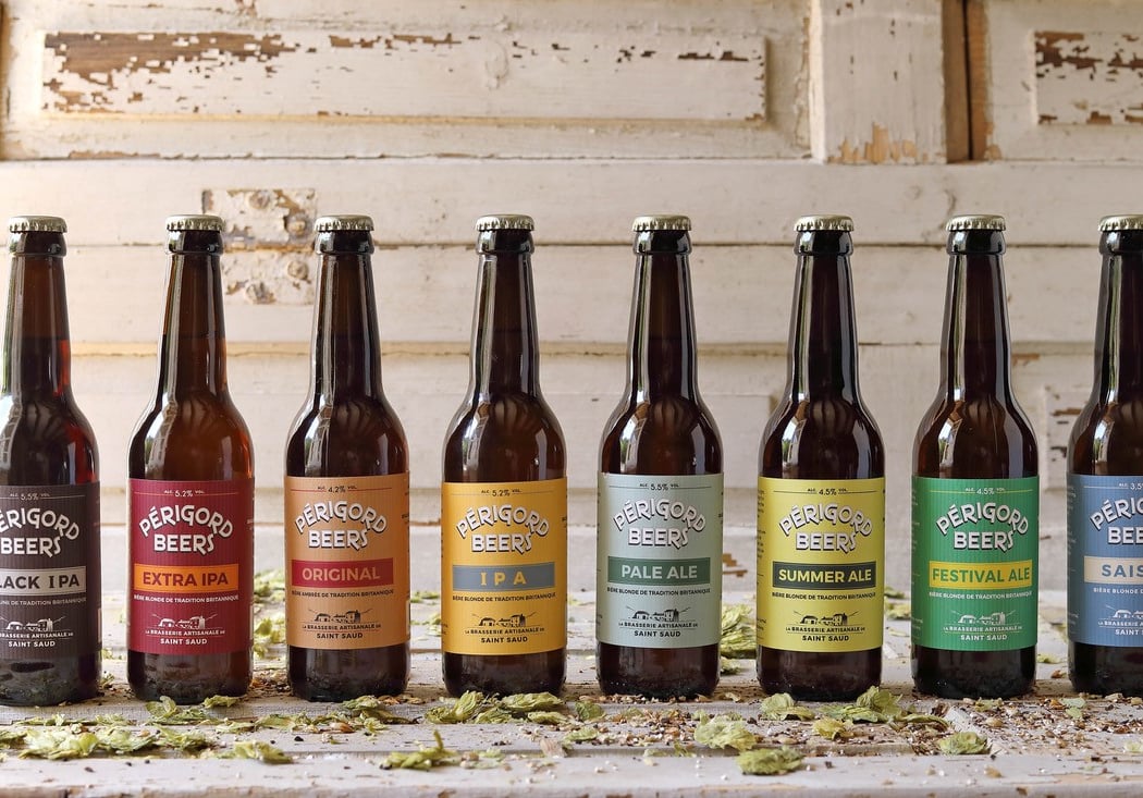 La Brasserie Artisanale de Saint Saud 3