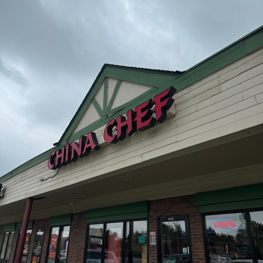China Chef 3