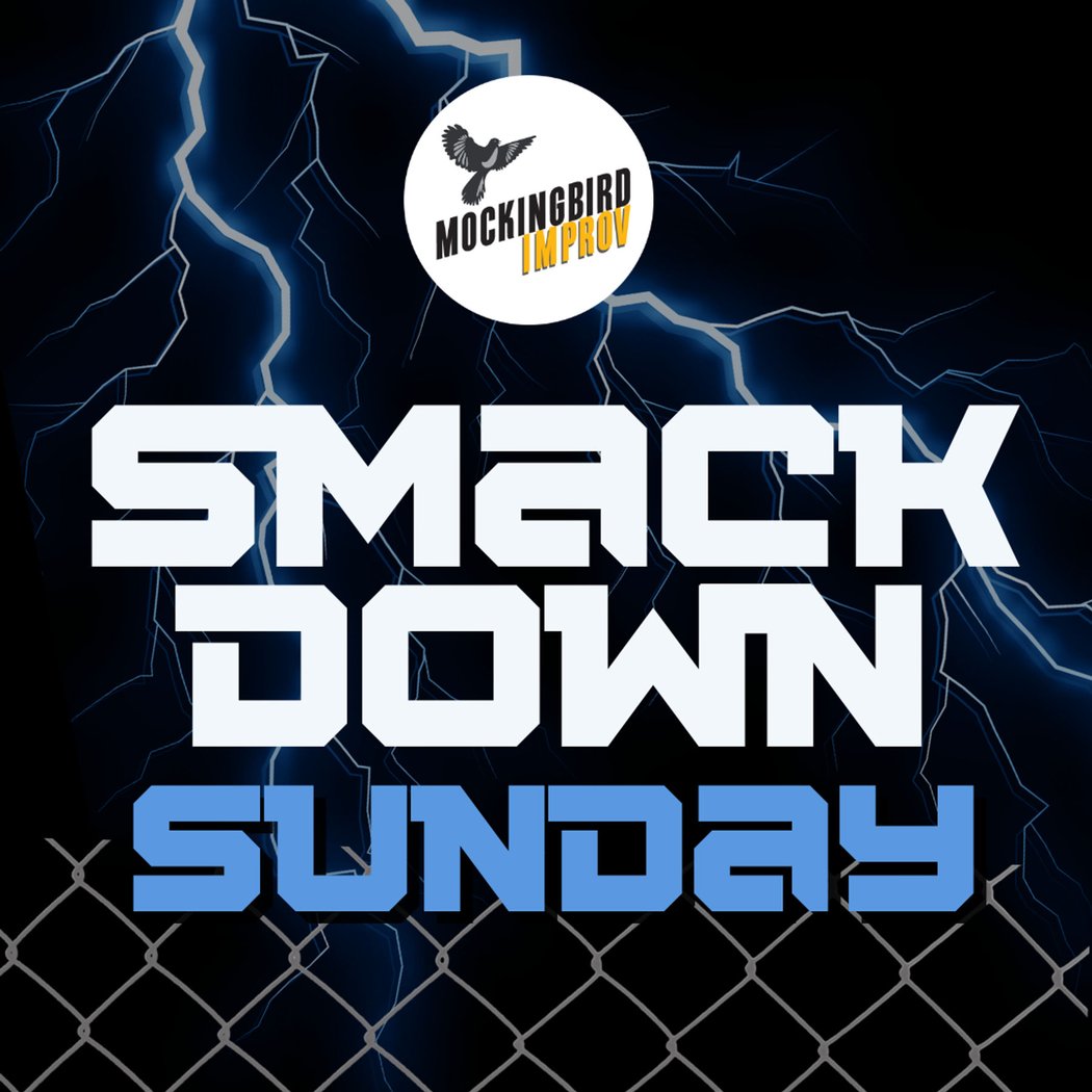 SmackDown Sunday