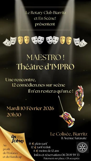 Maestro 1