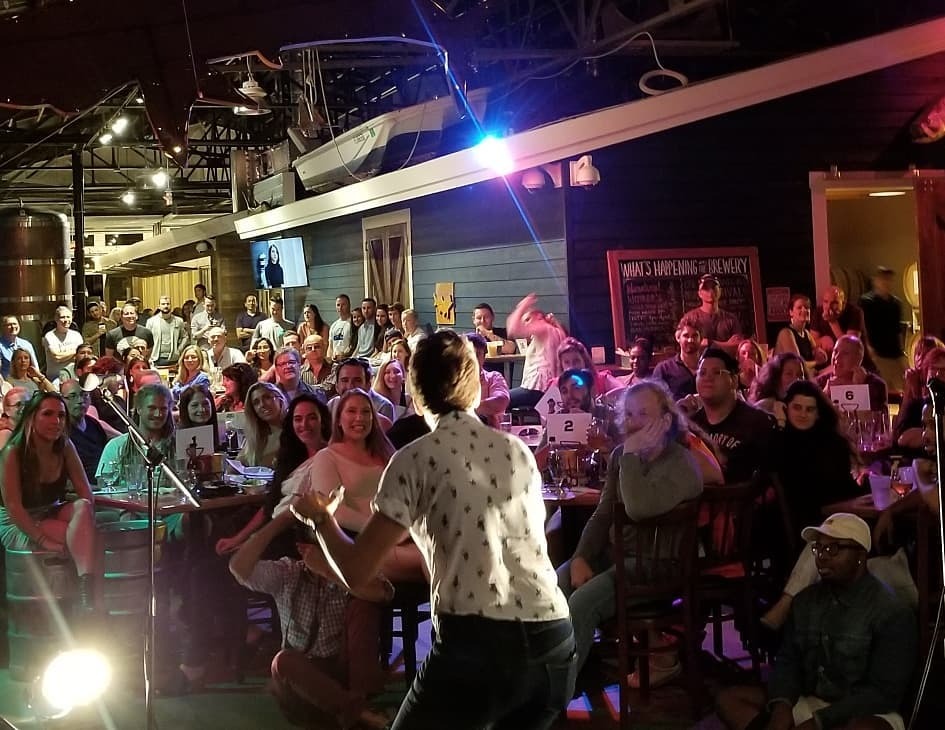 Trivia Thursdays 1