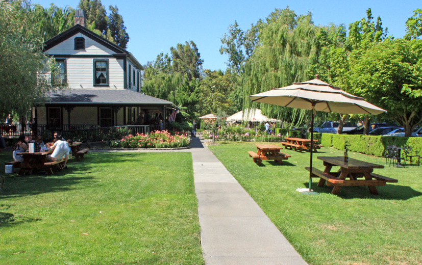 Viansa Winery 2