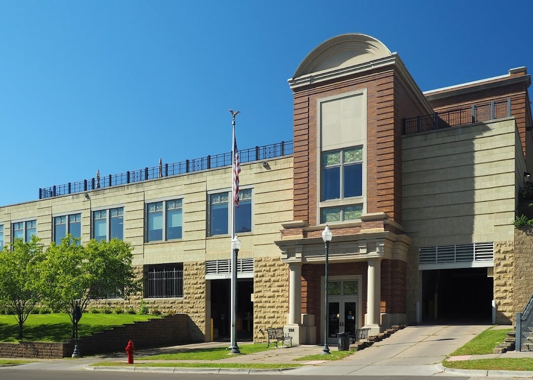 Stillwater Public Library 2