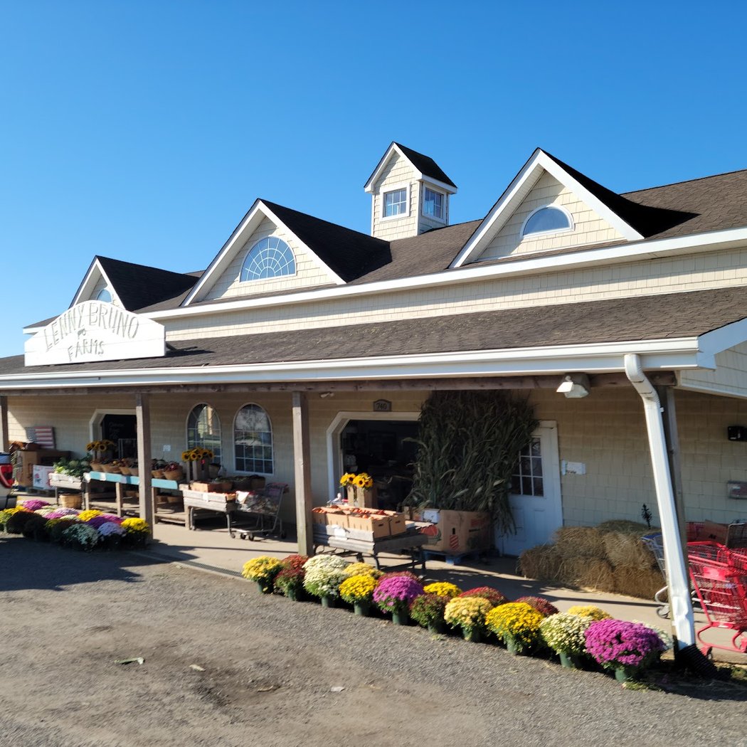 Lenny Bruno Farms 2