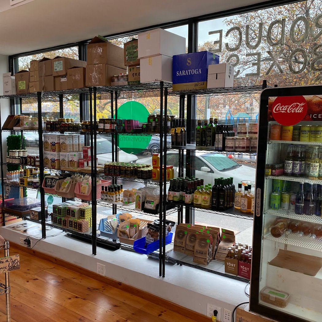 Mitch's Provisions 3
