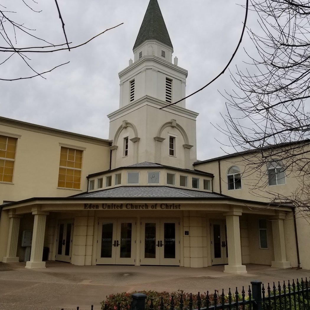 Eden Congregational Church 2
