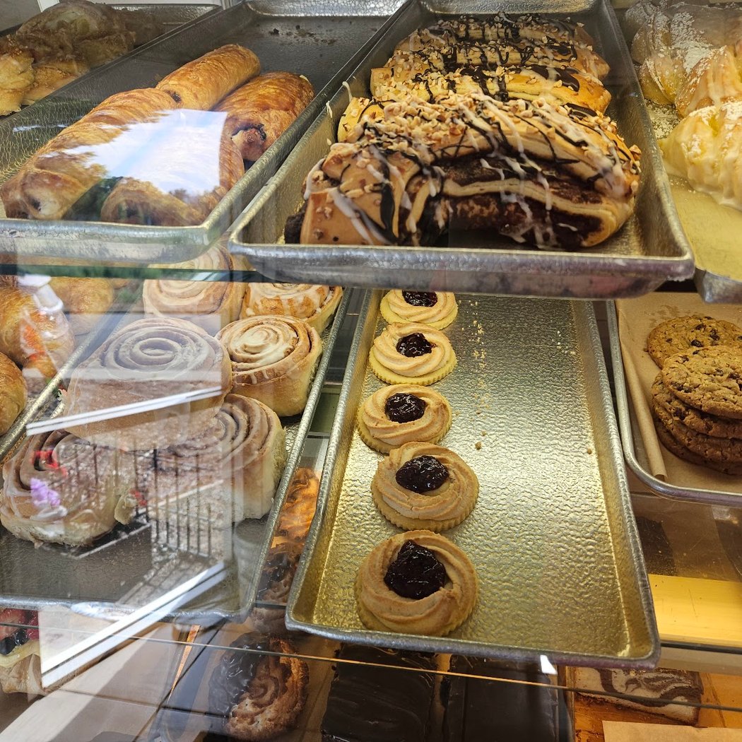 Pure Grain Bakery 2