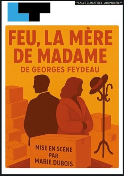 Feu la mère de madame 1