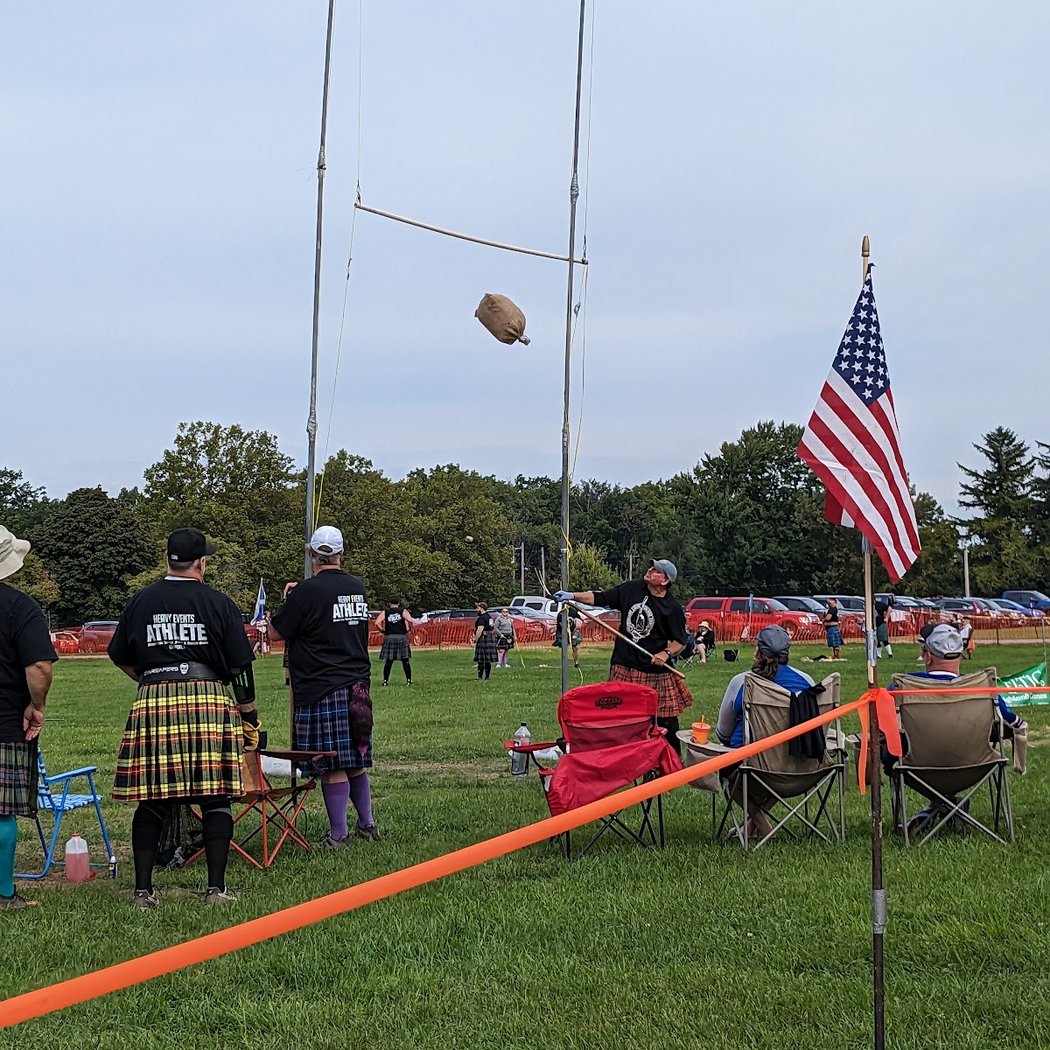 Celtic Heritage Celebration 1