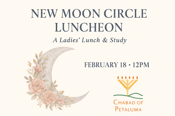 New Moon Circle Luncheon 1
