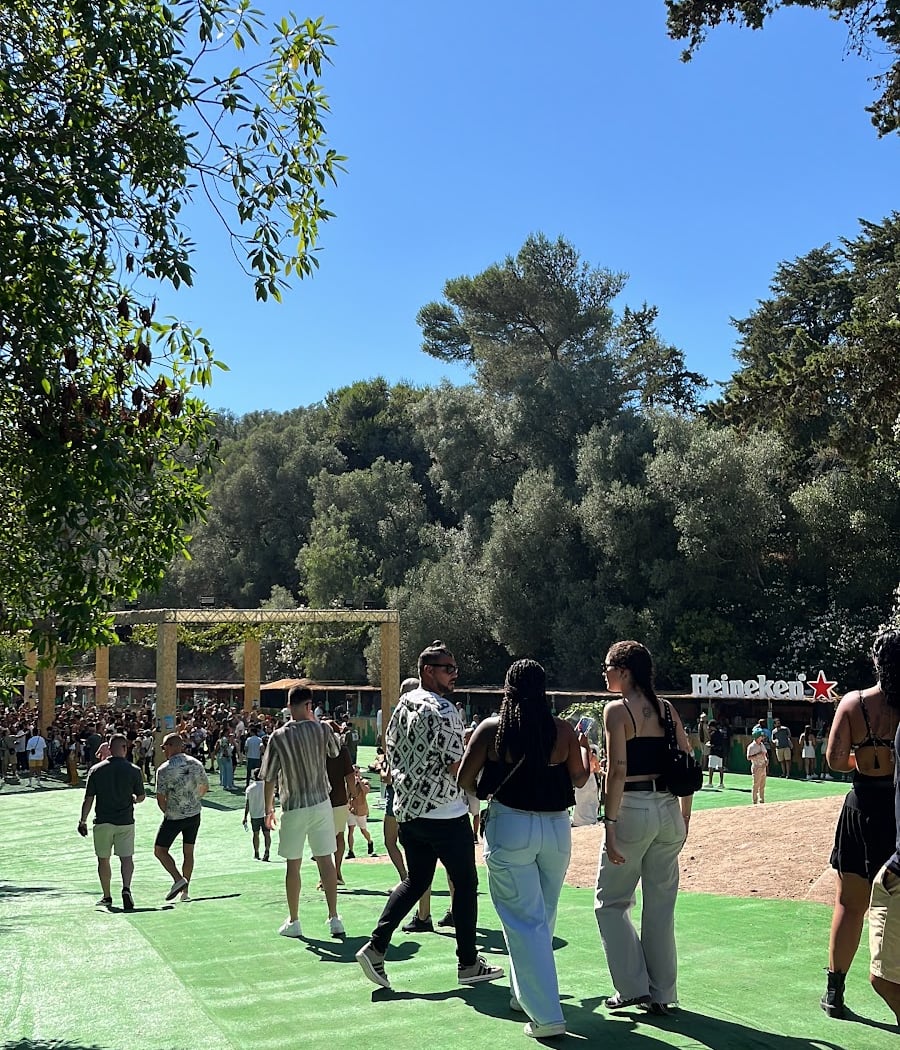 Brunch Electronik 2