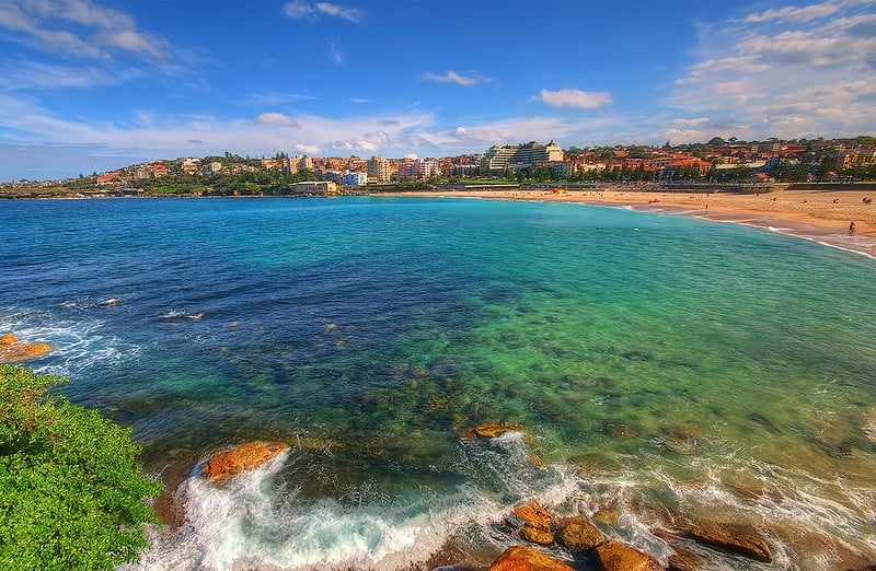 Coogee 3