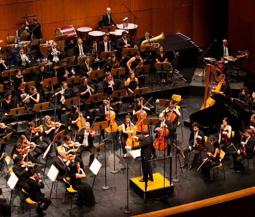 Concerto de Ano Novo 2027 1