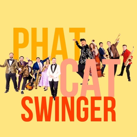 Phat Cat Swinger 1