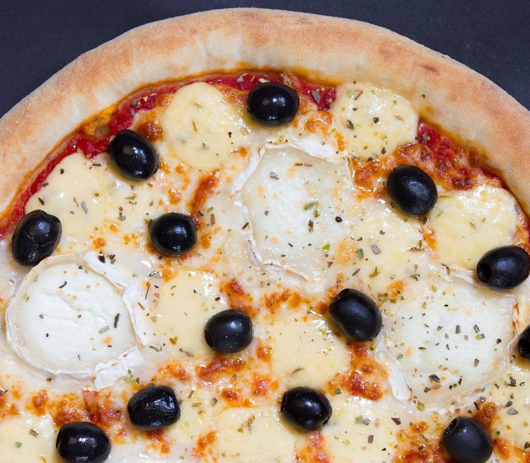 Le Cercle Pizza 1