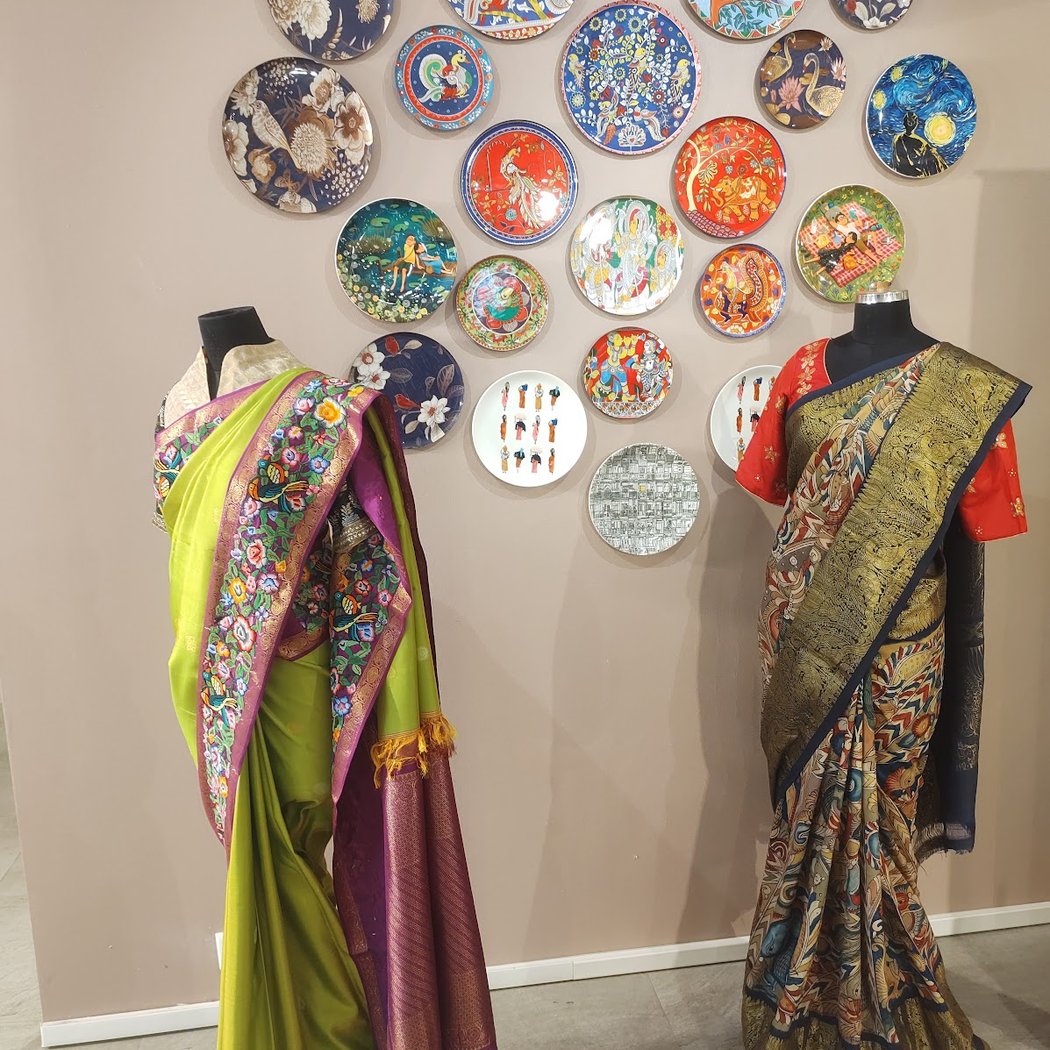 Bengaluru Exhibition 2