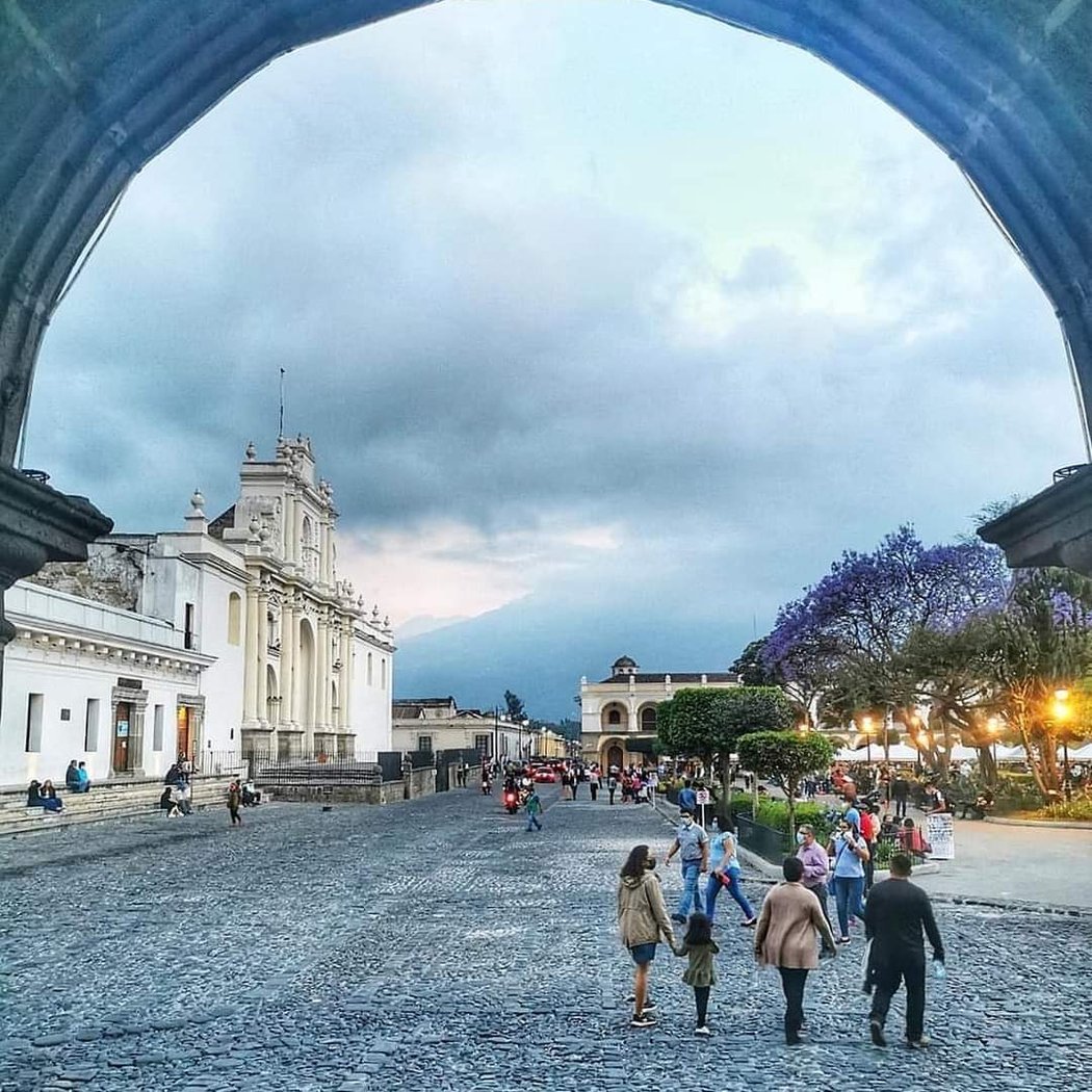 Antigua Guatemala 2