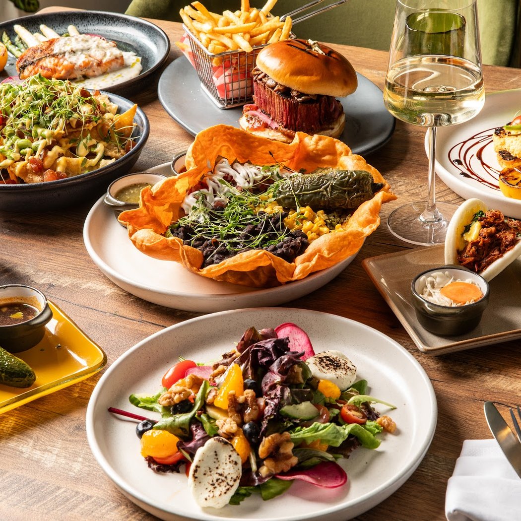 Labor Day Weekend Brunch at TULUM 1
